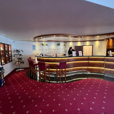 Hotel Schwaers Loewen Freiburg 外观 照片