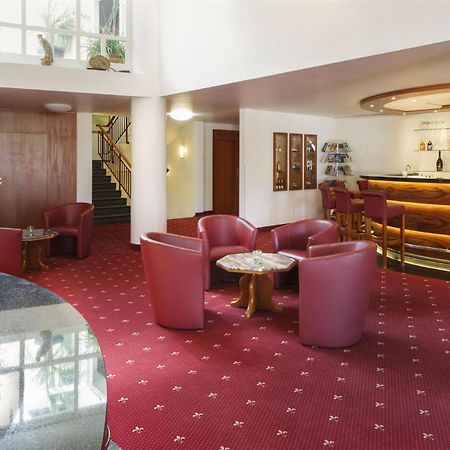 Hotel Schwaers Loewen Freiburg 外观 照片