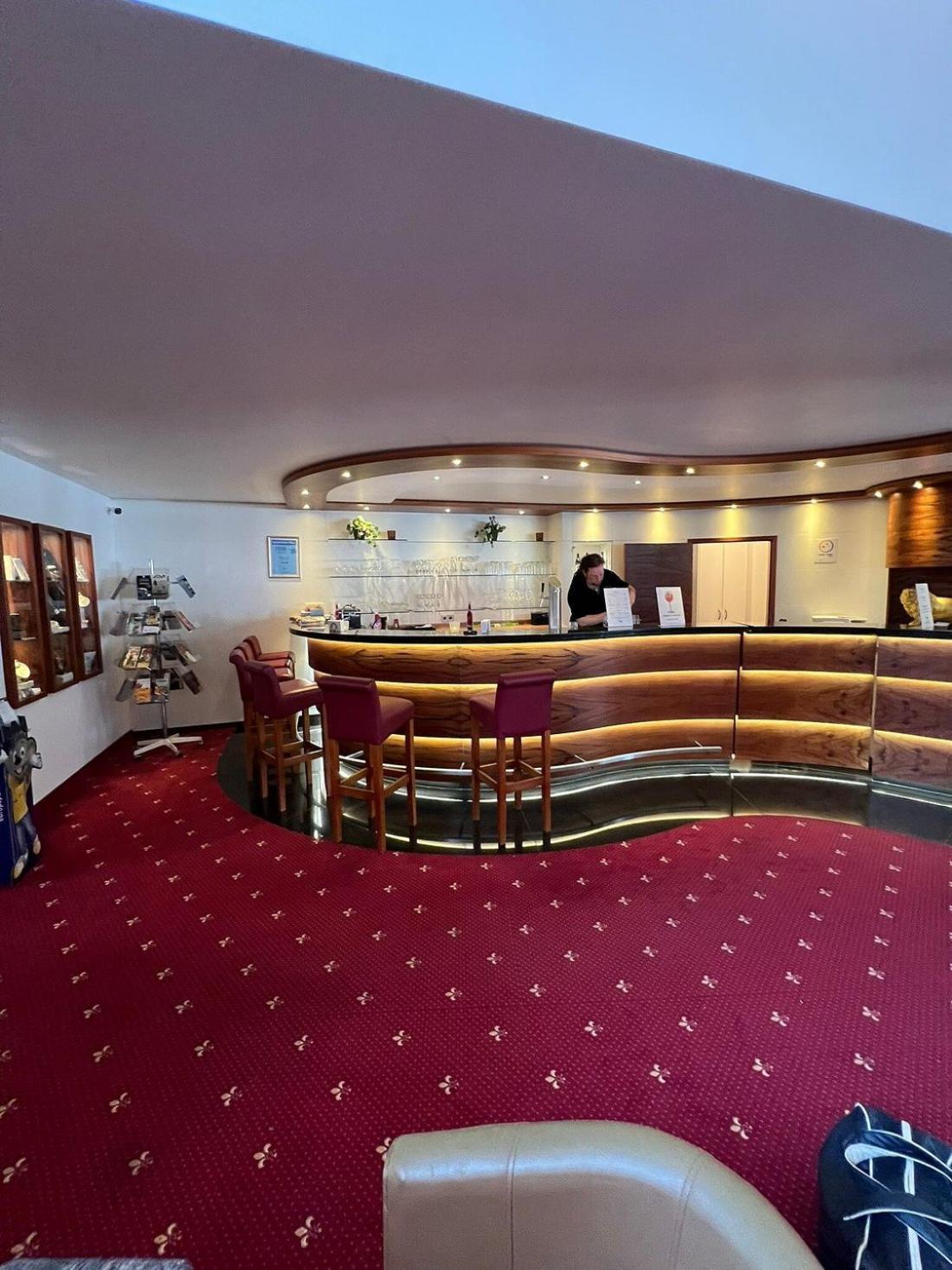 Hotel Schwaers Loewen Freiburg 外观 照片